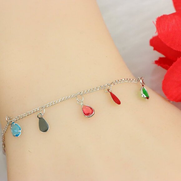 "New Beautiful Design Bracelet for Women/Girls, Gift, B850 - Picture 8 of 10